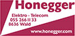 Honegger Elektro Telecom AG