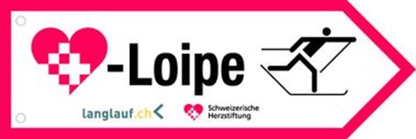 Herz-Loipe